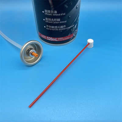 Buy Advanced WD-40 Lubricant Dispensing Valve for Precision Engineering and Electronics with Targeted Stream Control. online manufacture