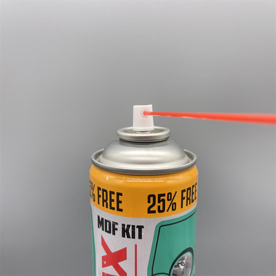 Buy Cold-Resistant WD-40 Lubricant Valve for Arctic & Winter Work with Freeze-Proof Seal online manufacture
