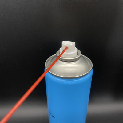 buy Professional-Grade Throttle Body and Carburetor Cleaner Valve for High-Volume Shops with Ergonomic Trigger Design online manufacture