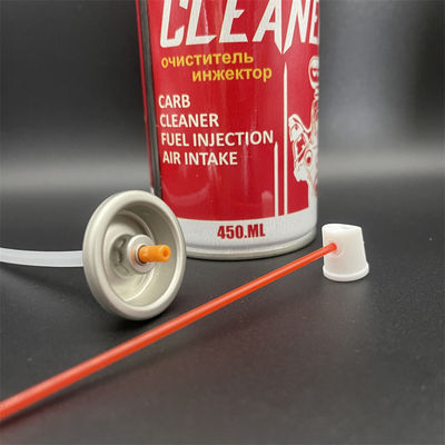 Buy  WD-40 Lubricant Valve for Automotive and Machinery Maintenance with Ergonomic Actuator  online manufacture