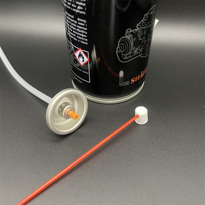 Buy Advanced WD-40 Lubricant Valve for Heavy-Duty Industrial Applications with Precision Metering and Corrosion-Resistant Construction online manufacture