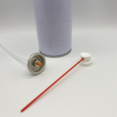 Buy Professional WD-40 Lubricant Valve for Automotive Manufacturing with Micro-Dispensing Technology and Clean-Room Compatibility online manufacture