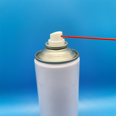 Buy Professional MDF Kit Aerosol Valve  for Car Care, Paint Enhancement and Protection online manufacture