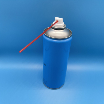 Buy WD 40 Spray Aerosol Valve For Automobile Parts Lubrication  online manufacture