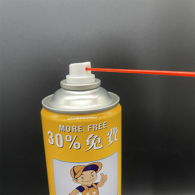 Buy Professional-Grade WD-40 Lubricant Valve for Maintenance Teams with Easy Operation online manufacture