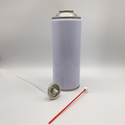 Buy Adjustable Car Injector Carburetor Cleaner Aerosol Valve For Automotive Lubrication online manufacture