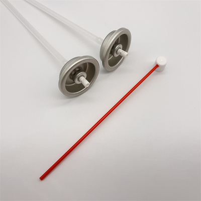 Buy MDF Component aerosol can actuator  Precise Control Durable Solution One Inch online manufacture