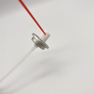 Buy Medium Density Fiberboard Actuator Aerosol Precise Control Durable Solution online manufacture