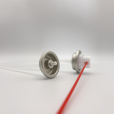 Buy Premium MDF Aerosol Valves And Actuators Trigger Precise Activation Durable Design Specification online manufacture