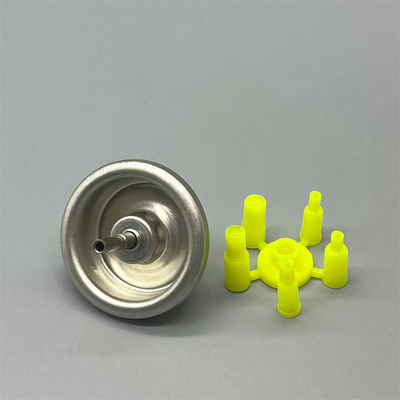 Buy Premium Valve for Lighter Refills - High-Quality Butane Inlet Valve for Efficient Fuel Transfer (1-Inch Specification) online manufacture