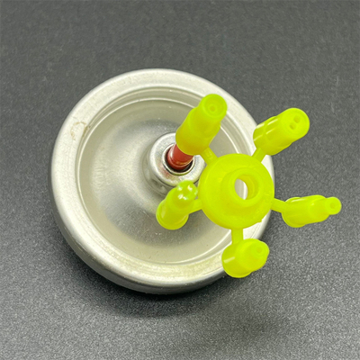 Buy Durable Butane Lighter Refill Valve For Sale High Precision Valve For Butane Refill Include 40mm online manufacture