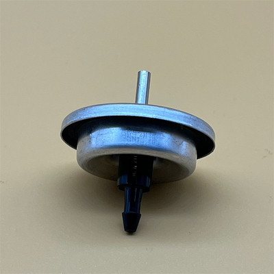 Buy Premium One Inch Metal Stem Butane Gas Lighter Refill Valve - Ideal for Industrial and Portable Use online manufacture