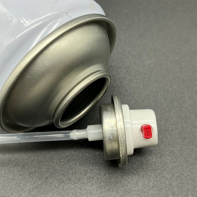 Buy 1 Inch Female Spray Paint  Aerosol Valve For Automotive Refurnishing online manufacture
