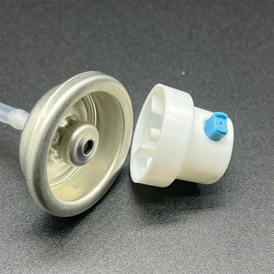 Buy Female Aerosol Paint Valve for Professional Spray Paint Applications online manufacture