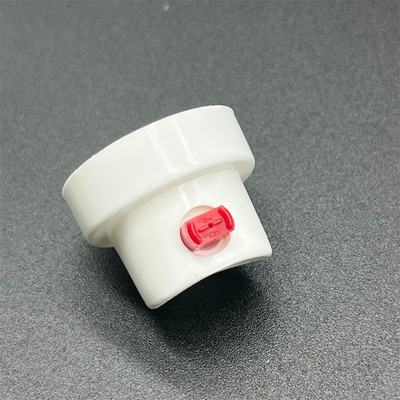 Buy One Inch Female Paint Aerosol Spray Valve for Automotive Surface Restoration online manufacture