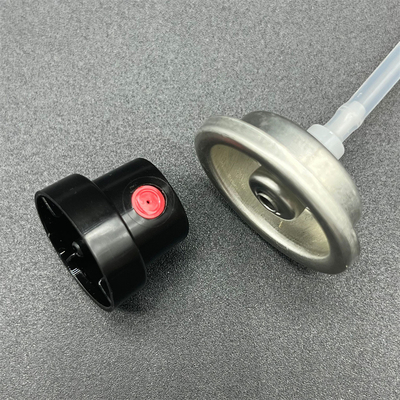 Buy High Quality Female Paint Spray Air Valve for Professional Painting - Precise Control in Spray Painting online manufacture