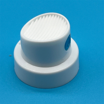 Buy Versatile Female Aerosol Paint Valve For Home Decor & Fine Art Painting Multiple Compatibility online manufacture