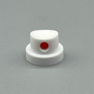 buy Professional Male Paint Spray Valve with Actuator that's Compatible with Multiple Tips online manufacture