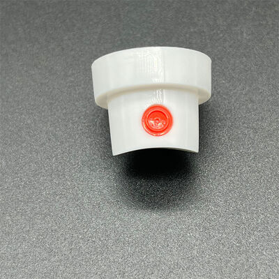 Buy Uniform Spray Male Aerosol Valve for Paint & Coating Applications online manufacture