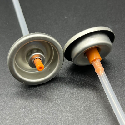 Buy Adjustable Flow One Inch Male Paint Aerosol Spray Valve for DIY Painting and More online manufacture