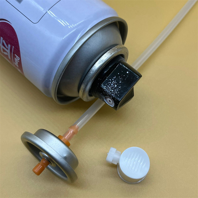 Buy Compact Paint Aerosol Valve For DIY Projects - Portable Spray Solution For Home Use online manufacture