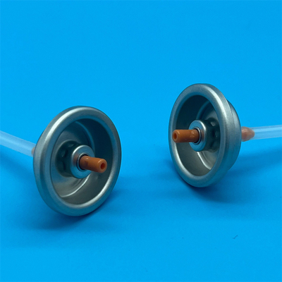 Buy Advanced Paint Aerosol Valve For Industrial Coatings Powerful Spray For Heavy-Duty Applications online manufacture