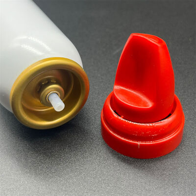 buy Temperature-Stable Performance Aerosol Mousse Dispenser Nozzle for Reliable Use in Varied Climates online manufacture