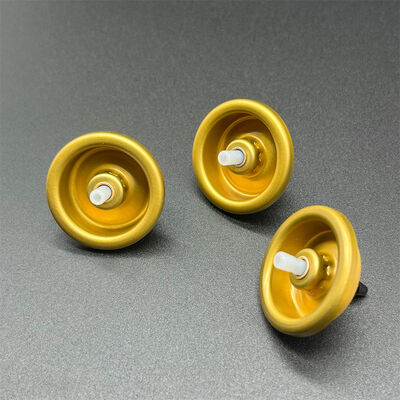 buy Child-Safe Gentle-Foam Aerosol Mousse Dispenser Nozzle for Kids' Bath Time & Fun Hair Colors online manufacture