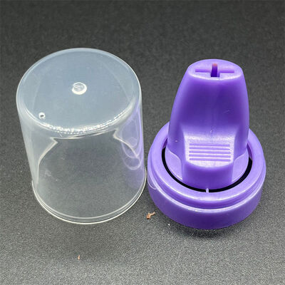 buy  Clog-Resistant High-Performance Aerosol Hair Mousse Dispenser for Rich Formulations with Self-Cleaning Nozzle and Wide-Path Valve online manufacture