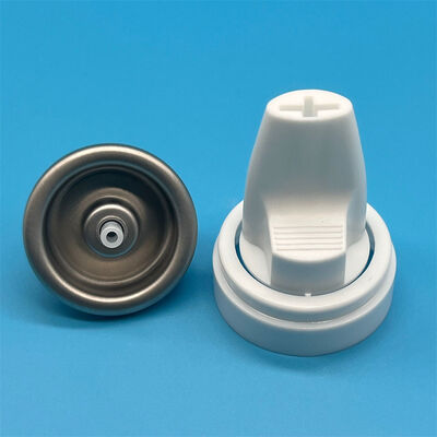 Buy Hair Mousse Valve for Curl Enhancing and Texture Boosting Products online manufacture