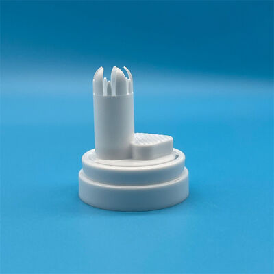 buy Premium Precision Aerosol Mousse Dispenser Nozzle for Professional Salon Styling with Consistent Foam Output online manufacture