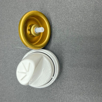 buy Metered-Dose Hair Mousse Aerosol Accessory for Consistent Application & Formula Conservation with Precise Valve Technology online manufacture