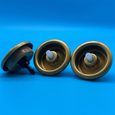 buy Reliable Value-Oriented Hair Mousse Dispensing Nozzle for High-Volume Consumer Markets with Cost-Effective Design online manufacture