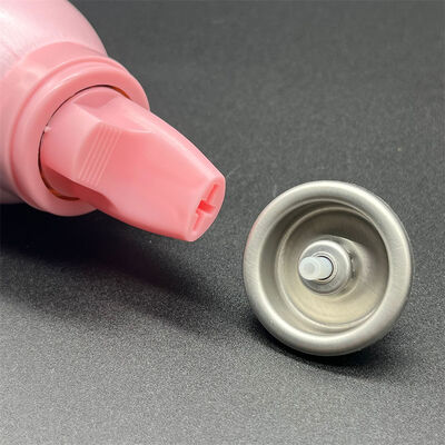 buy Eco-Friendly  Hair Mousse Dispensing Nozzle for Sustainable Beauty Brands  online manufacture