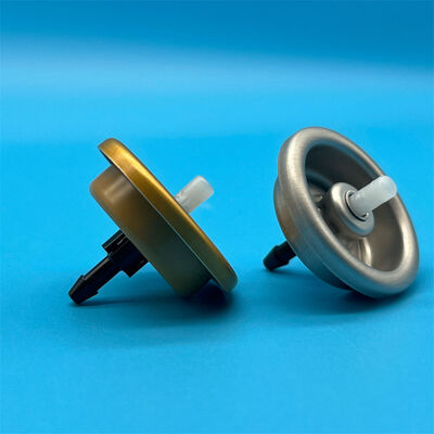 buy Premium Precision Hair Mousse Dispensing Nozzle for Salon-Professional Styling with Uniform Foam Output online manufacture