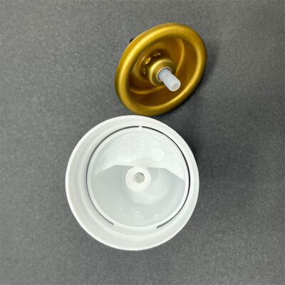 Buy Dual-Function Travel Aerosol Hair Mousse & Dry Shampoo Dispenser for Active Lifestyles with Quick-Refresh Formula online manufacture