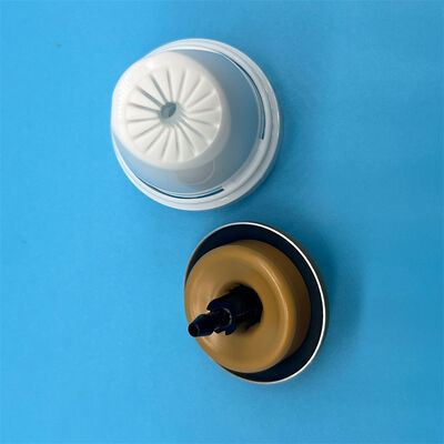 buy Eco-Conscious Refillable Aerosol Hair Mousse Dispenser for Sustainable Salons with Advanced Propellant Technology online manufacture