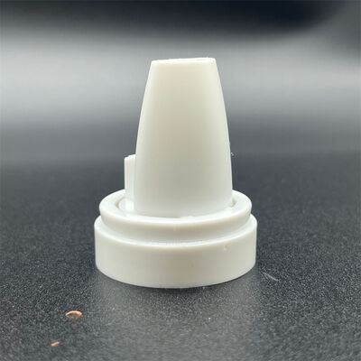 buy High-Capacity Salon Professional Hair Mousse Nozzle for Fast, Efficient Styling with Wide Foam Dispersion online manufacture