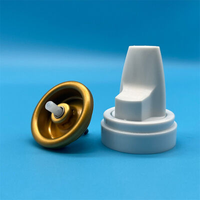 buy Cosmetic Hair Mousse Valve for Smooth and Consistent Foam Dispensing online manufacture