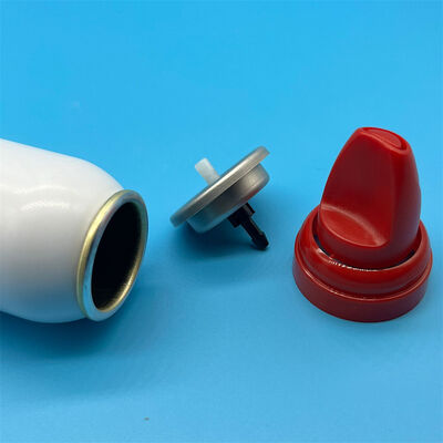Buy High Output Hair Mousse Valve for Salon Quality Hair Care online manufacture