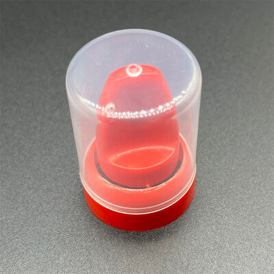 buy Simple Reliable Hair Mousse Dispensing Nozzle for Family Household Use with Durable Leak-Resistant Design online manufacture