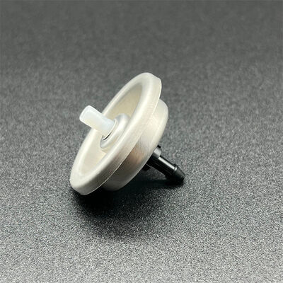 Buy Aerosol Hair Mousse Inverted Aluminum Valve with Consistent Foam Texture Control online manufacture