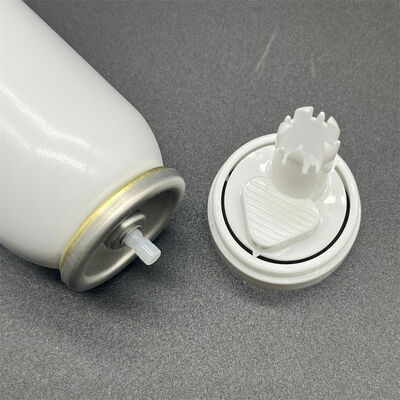Buy Reliable Bulk-Pack Hair Mousse Dispensing Nozzle for Salons and High-Volume Users with Cost-Effective Consistent Performance online manufacture