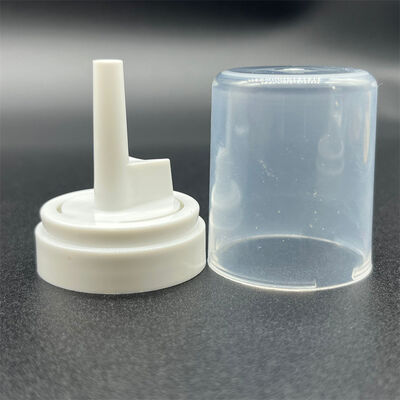 Buy Deluxe Micro-Fine Hair Mousse Dispensing Nozzle for Luxury Salons and Home Connoisseurs with Silken Mist and Scent-Preserving Seal online manufacture