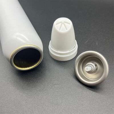 Buy Aerosol Hair Mousse Inverted Valve Professional Foaming Valve for Styling Foam online manufacture