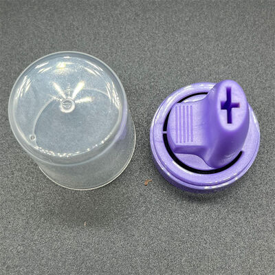 buy High-Capacity Quick-Coverage Hair Mousse Dispensing Nozzle for Long and Thick Hair with Wide-Angle Turbo Foam Output online manufacture