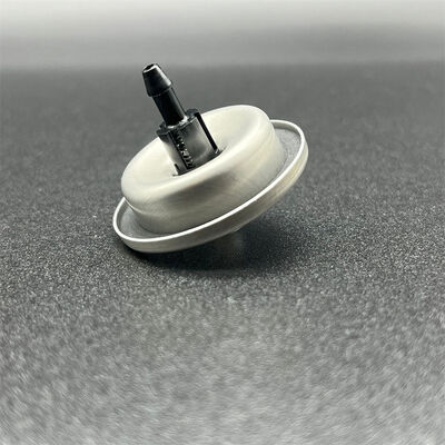 Buy Flexible 360-Degree Swivel Hair Mousse Dispensing Nozzle for All-Angle Application and Difficult-to-Reach Roots with Multi-Position Head online manufacture