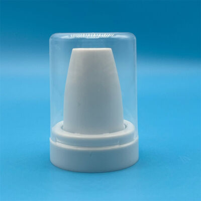 Buy Sustainable Eco-Friendly Hair Mousse Dispensing Nozzle for Refillable Systems and Green Beauty Brands with Long-Lifetime Design online manufacture