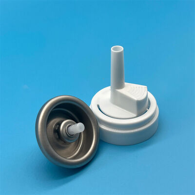 Buy Versatile Hair Mousse Valve for Volumizing, Texturizing, and Conditioning Foams online manufacture
