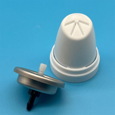 Buy 1 Inch Hair Mousse Valve for Moisturizing and Leave In Conditioning Foams online manufacture